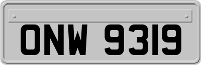 ONW9319