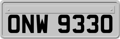 ONW9330