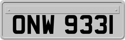 ONW9331