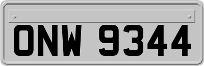 ONW9344