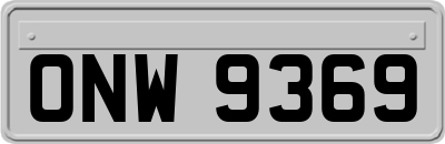ONW9369
