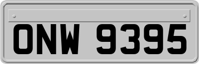 ONW9395