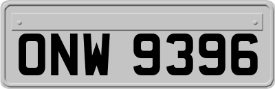 ONW9396
