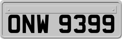 ONW9399