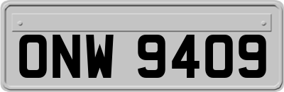 ONW9409