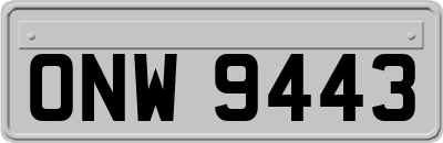 ONW9443