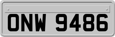 ONW9486