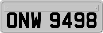 ONW9498