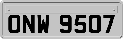 ONW9507