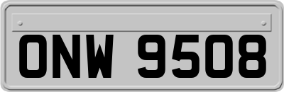 ONW9508