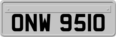 ONW9510