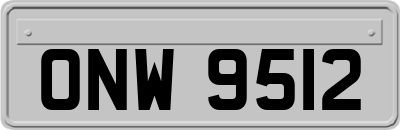 ONW9512