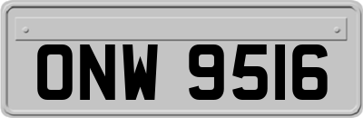 ONW9516