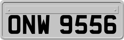 ONW9556