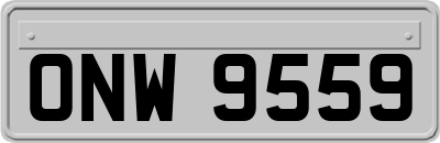 ONW9559