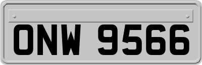 ONW9566