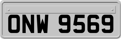 ONW9569
