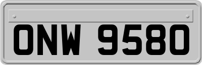 ONW9580