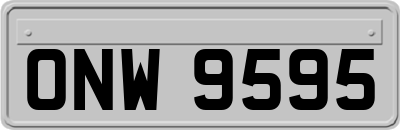 ONW9595