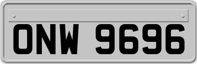 ONW9696