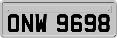 ONW9698