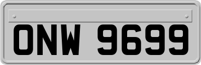 ONW9699