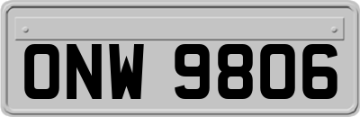 ONW9806
