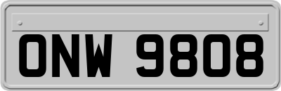 ONW9808