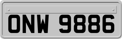 ONW9886