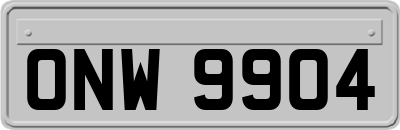 ONW9904