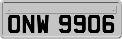 ONW9906