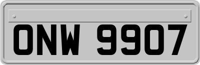 ONW9907