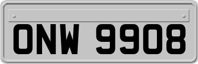 ONW9908