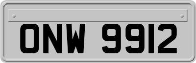 ONW9912