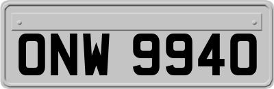 ONW9940