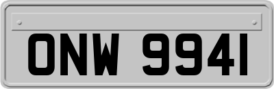 ONW9941