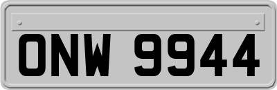 ONW9944