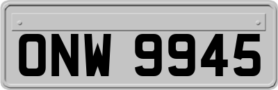 ONW9945