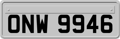 ONW9946