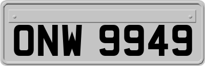 ONW9949