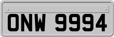 ONW9994