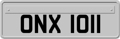 ONX1011