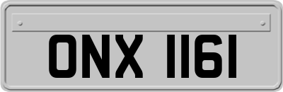 ONX1161