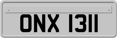ONX1311