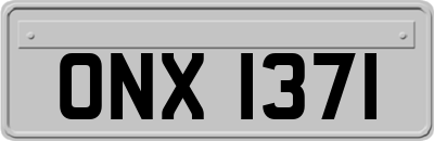 ONX1371