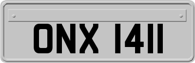 ONX1411