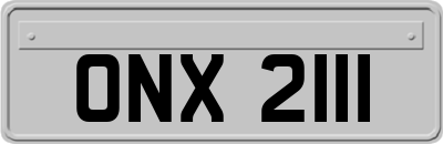 ONX2111