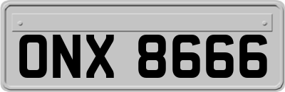 ONX8666