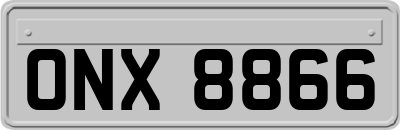 ONX8866