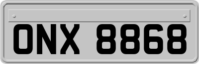 ONX8868